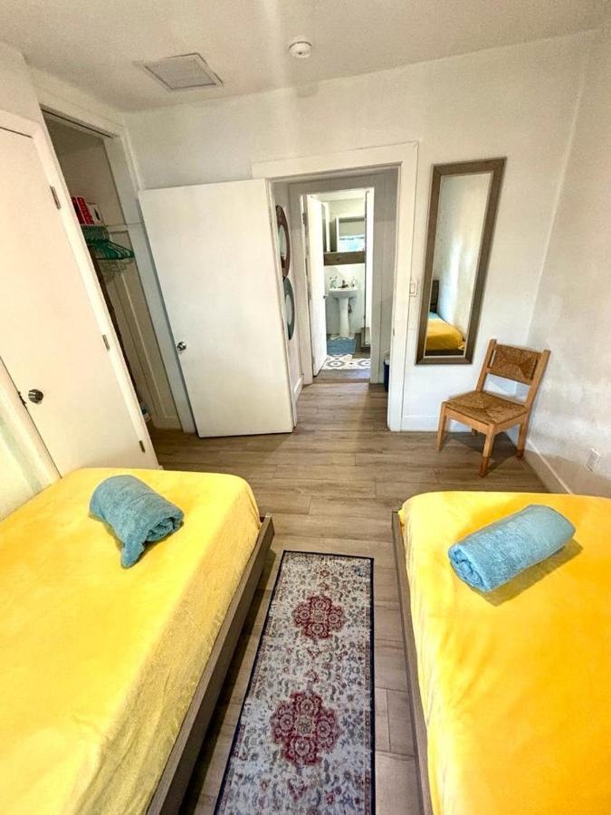 Beach Vibes 2 Bedrooms House ไมอามี ภายนอก รูปภาพ