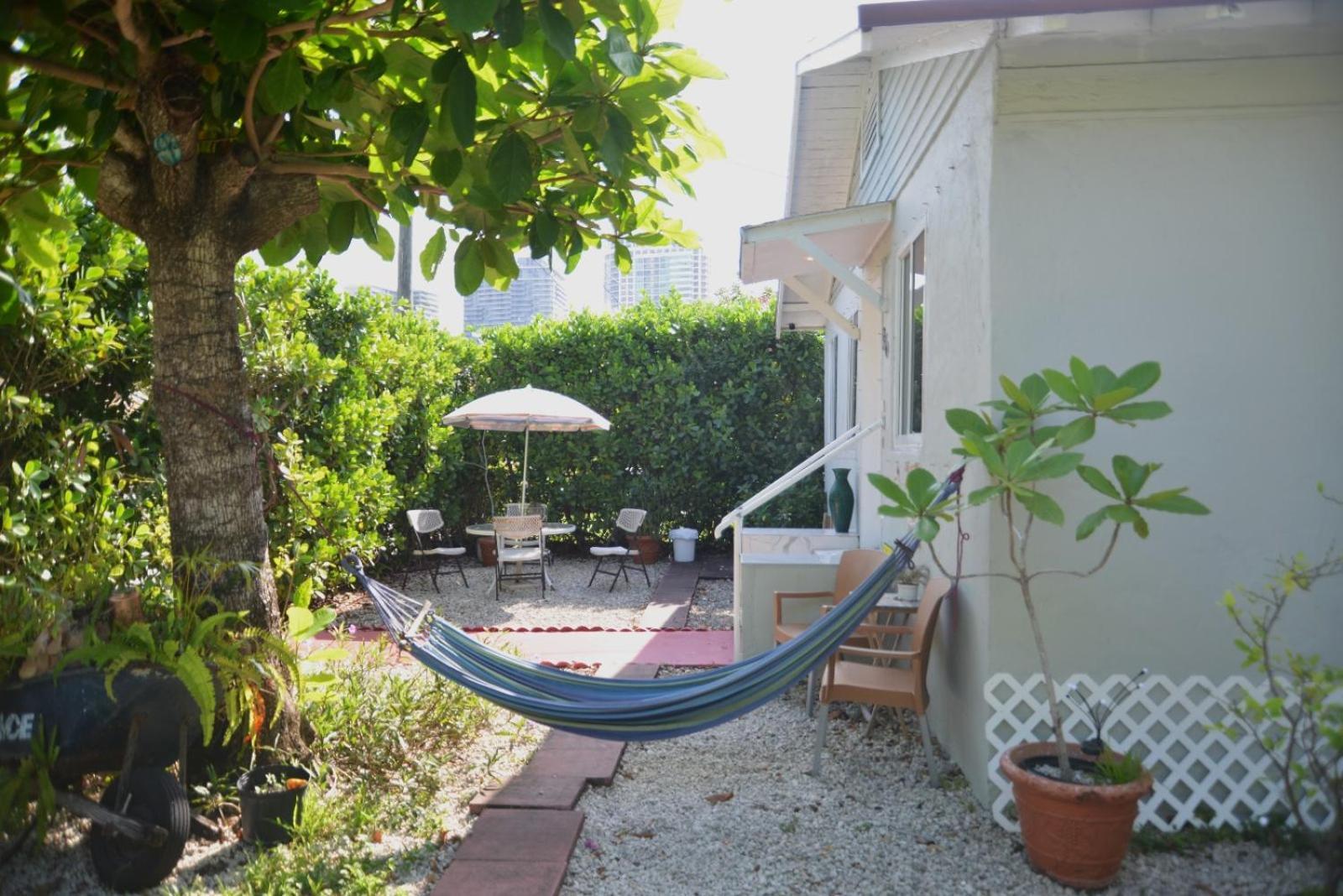 Beach Vibes 2 Bedrooms House ไมอามี ภายนอก รูปภาพ